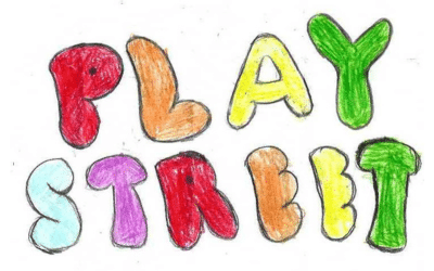 Playstreets makes streets safe for playing