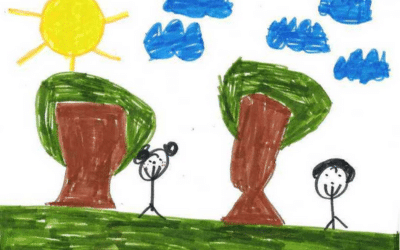 Planting trees benefits everyone