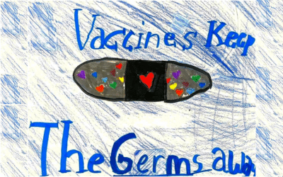 How vaccines keep communities safe