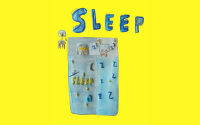 Before bed
