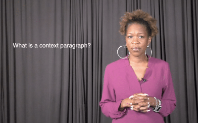 New videos help build teacher skills 