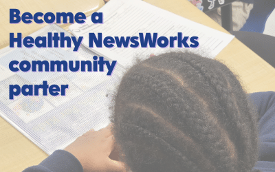 Community partners help develop the next generation 