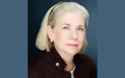 Board welcomes Martha Morse 