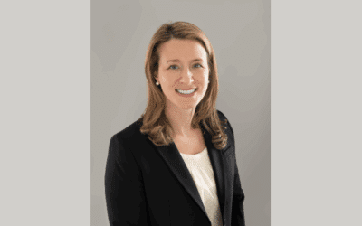 Board welcomes Leah (Morelle) Mack 