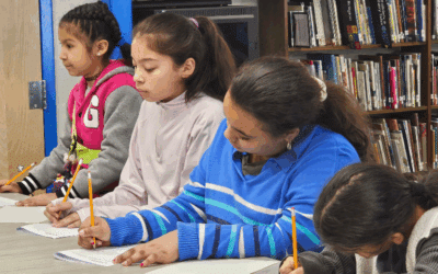 Reflecting on students’ first forays into journalism 