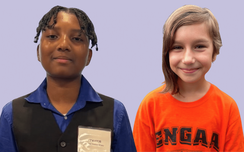 What your donation means to students 