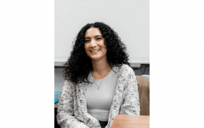 Healthy NewsWorks introduces new staff member 