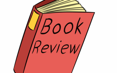 BOOK REVIEW: The Buddy Bench