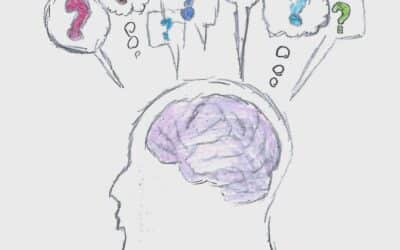 Making decisions is a way of learning