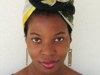 A journey from artist to noise expert