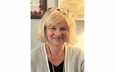 Principal reflects on newspaper’s two decades at Cole Manor 