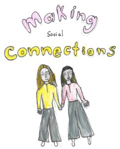 Audrey, 4th grade, Henry