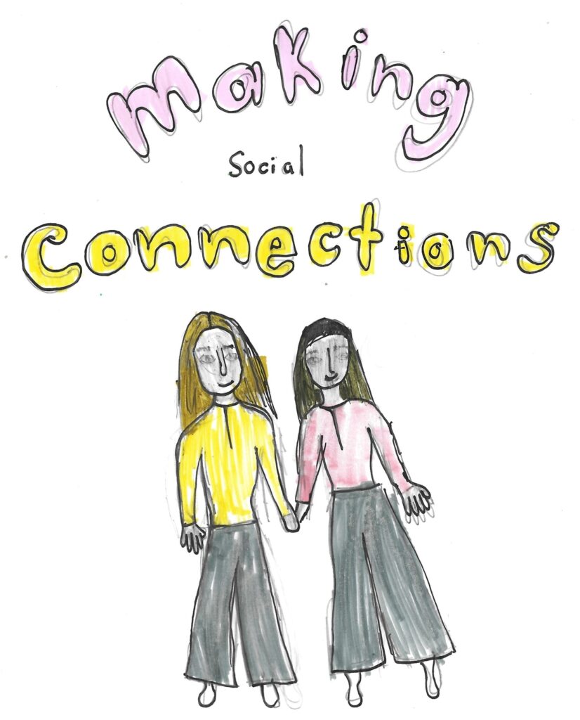 Audrey, 4th grade, Henry