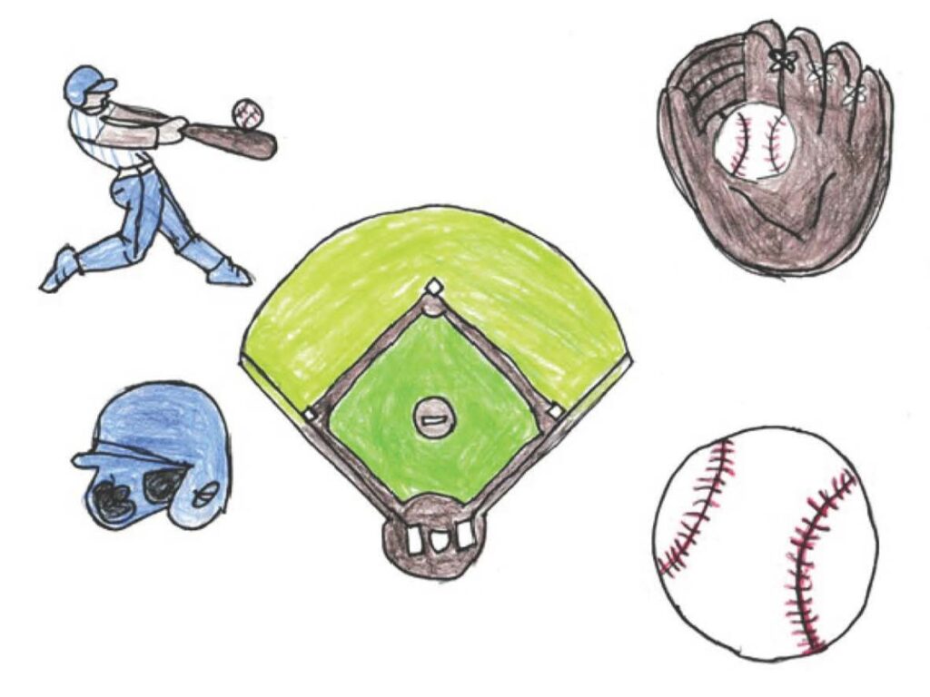 Cassandra, 7th grade, Holy Name, 25-26