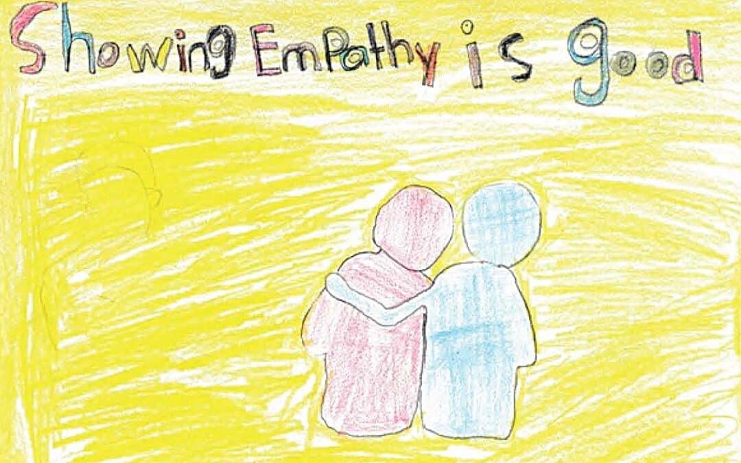 How Catto staff learned about empathy