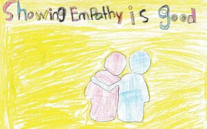 Darrell, 5th grade, Yorkship