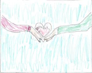 Dean, 4th grade, Henry