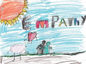 Elias, 5th grade, Yorkship