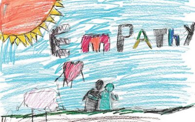 Empathy can help others feel seen 