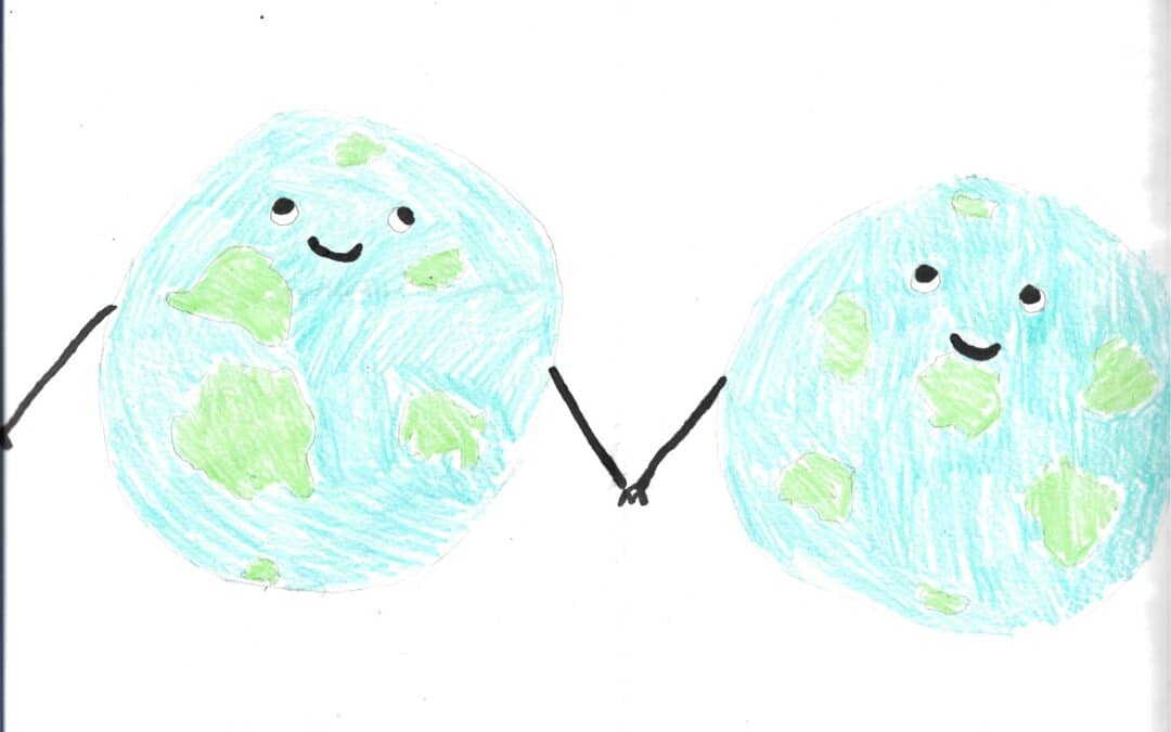 Showing gratitude helps you too