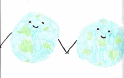 Showing gratitude helps you too