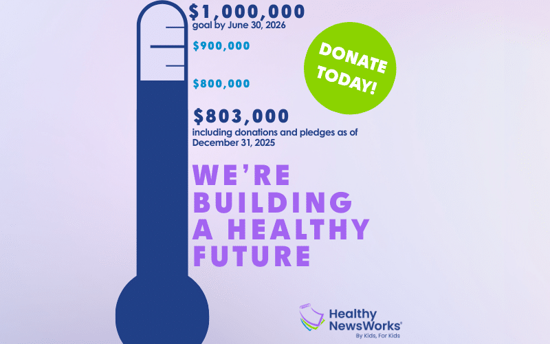 An update on Building a Healthy Future 