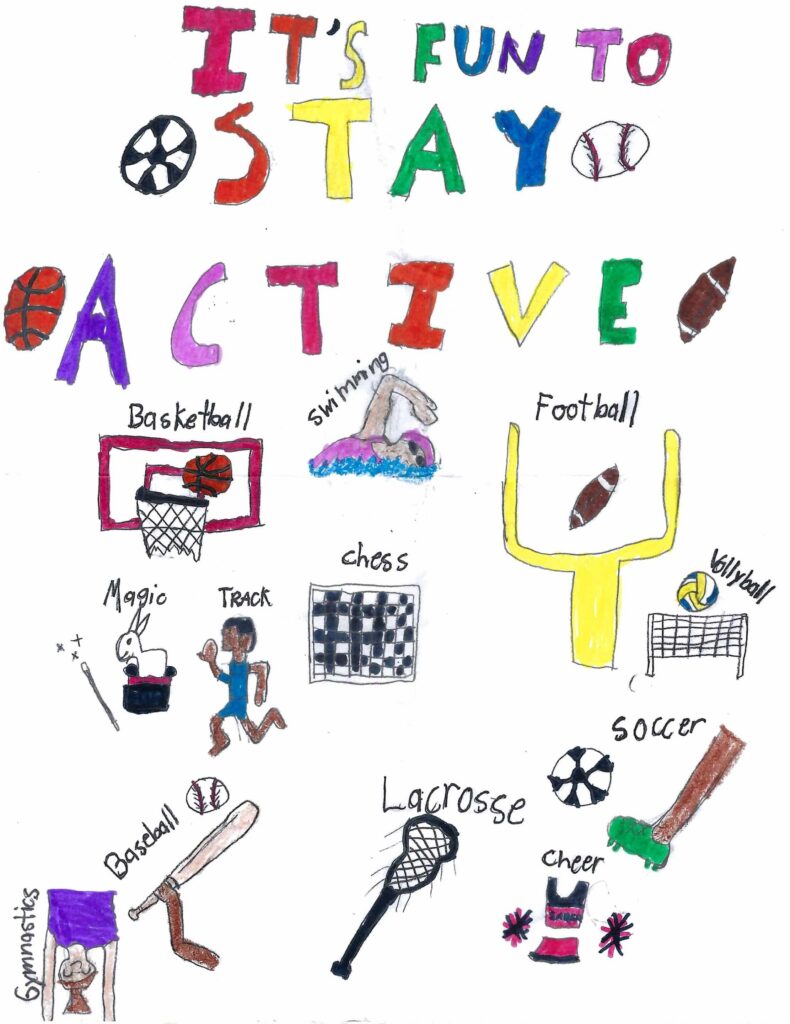 Lailah, 5th grade, CCSA, 25-26