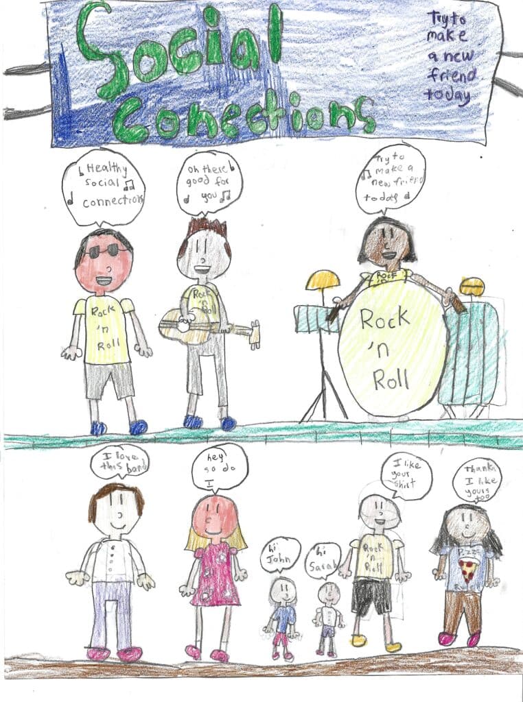 Lark, 4th grade, Henry, 25-26