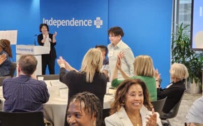 Become a community partner with Healthy NewsWorks