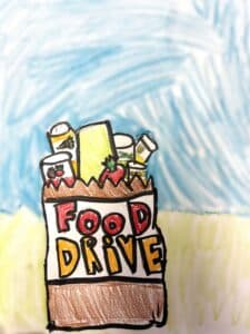 Max, 5th grade, Inquiry