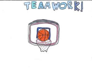 Naya, 6th grade, Adaire