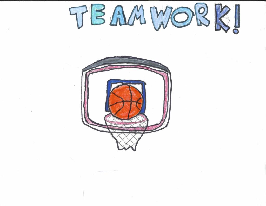 Naya, 6th grade, Adaire, 25-26