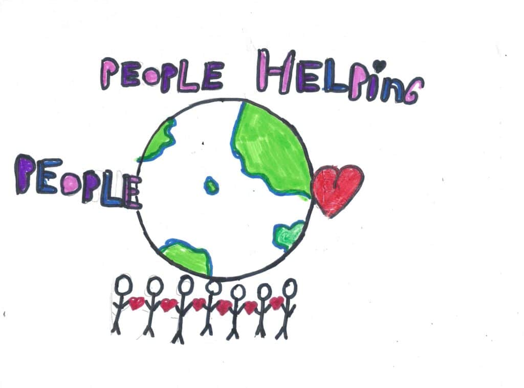 Aloe, 5th grade, William Cramp, 2025-2026.