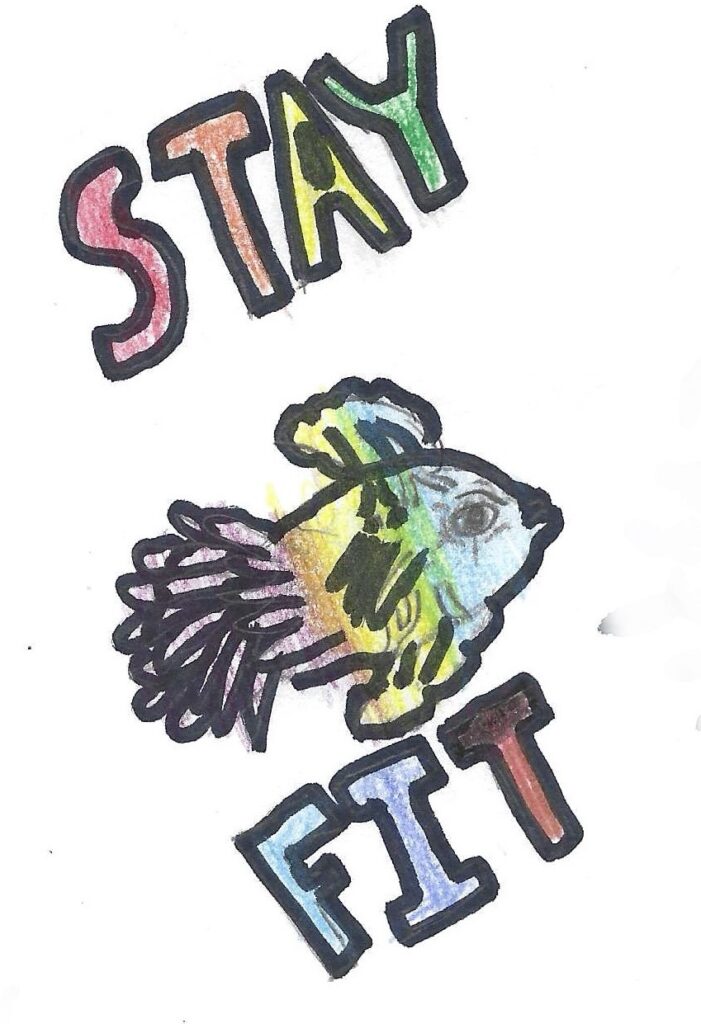 Aubree, Adaire, 2025-2026.