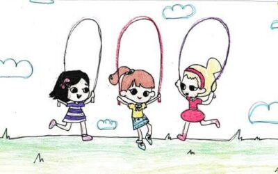 Connecting with others in a group