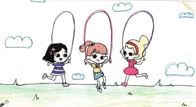 Connecting with others in a group