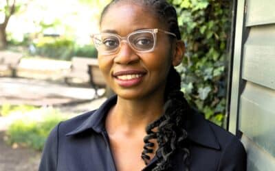 Felicia Carter joins Healthy NewsWorks as a board observer 