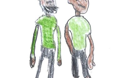 Connecting with others