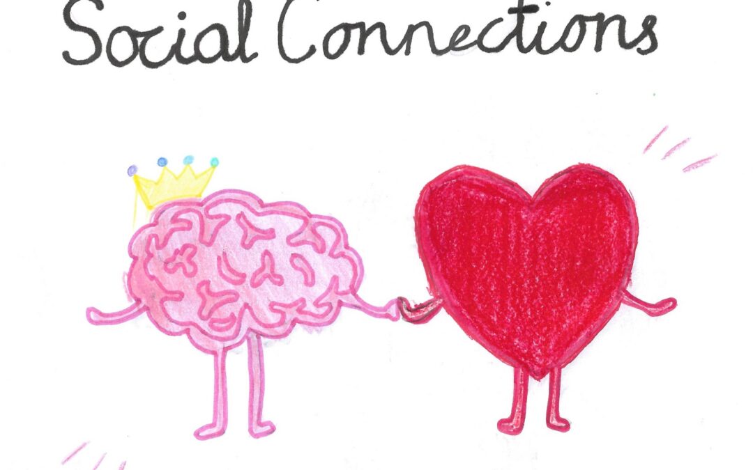 Value of connections II