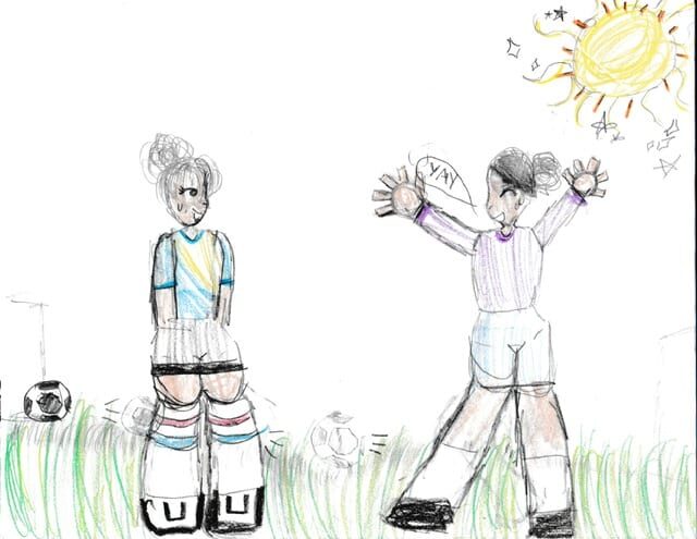 Group activities III