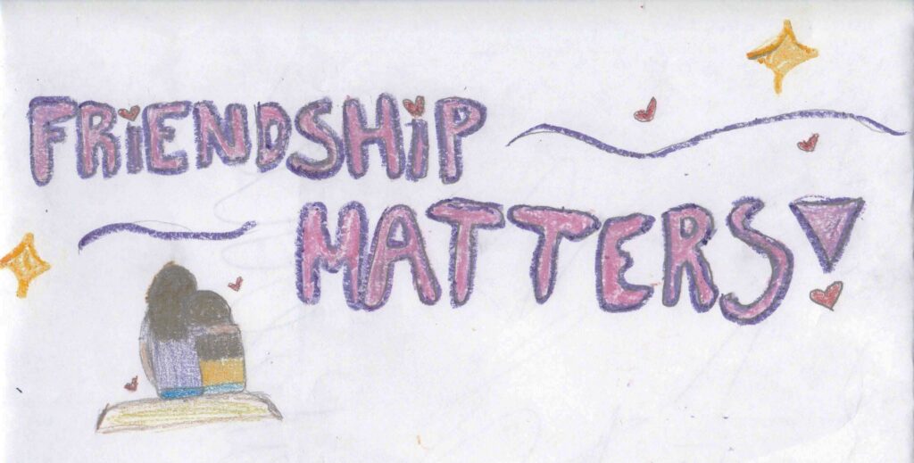 Phovilaychit, 4th grade, 2024-2025.