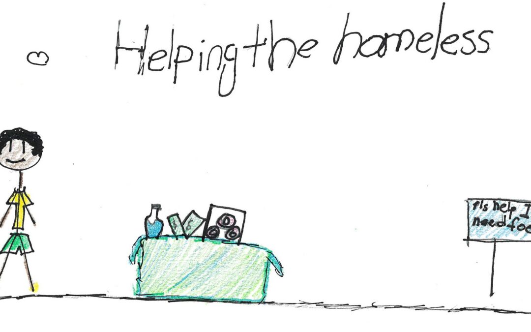 Volunteering is good