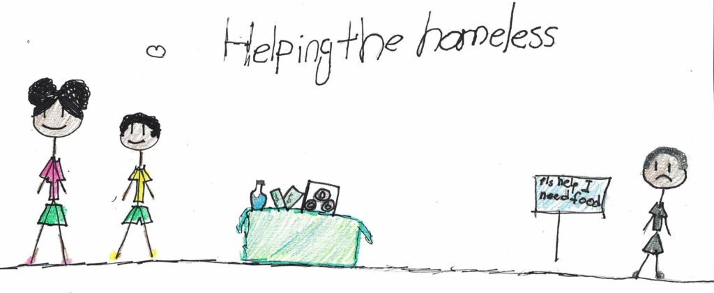 Samayah, 5th grade, PHP, 2025-2026.