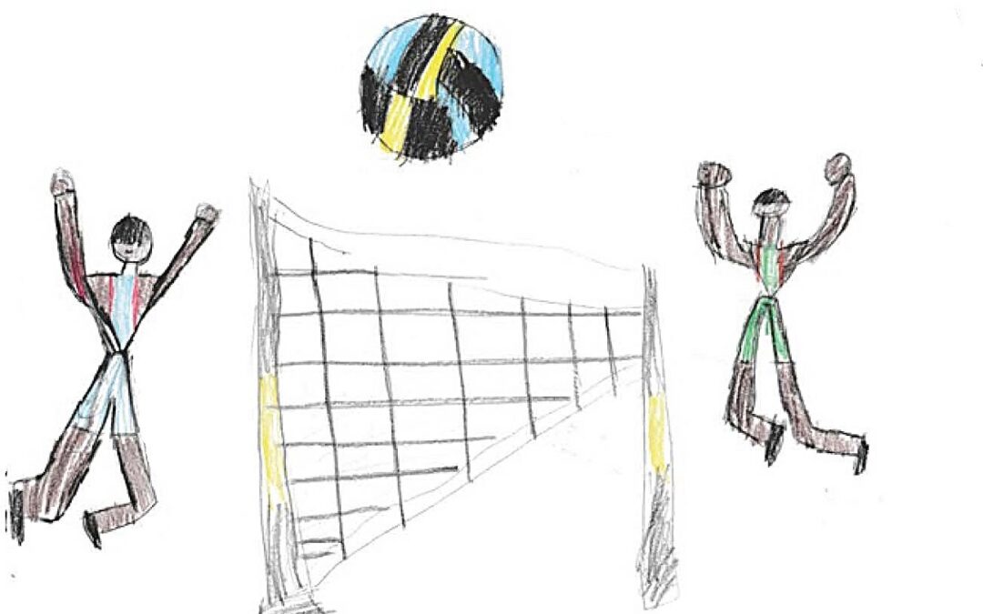 Sharing favorite activities II