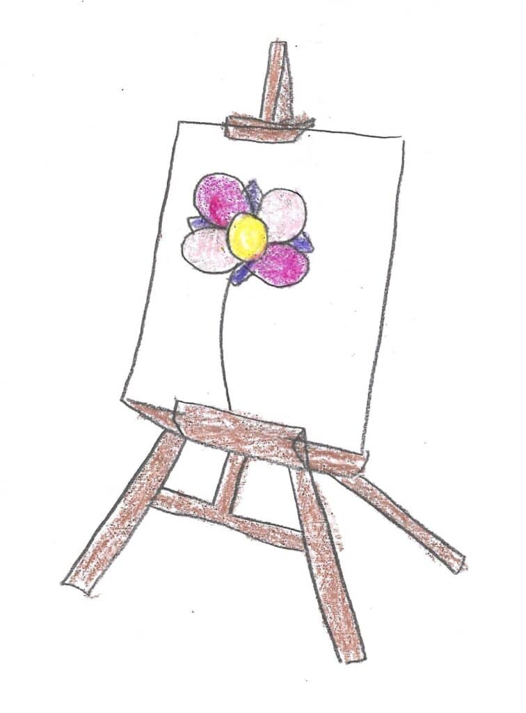 Adrianna, 7th grade, MaST, 2025-2026.