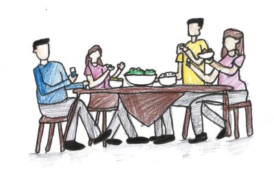 Sign up for Healthy Conversations