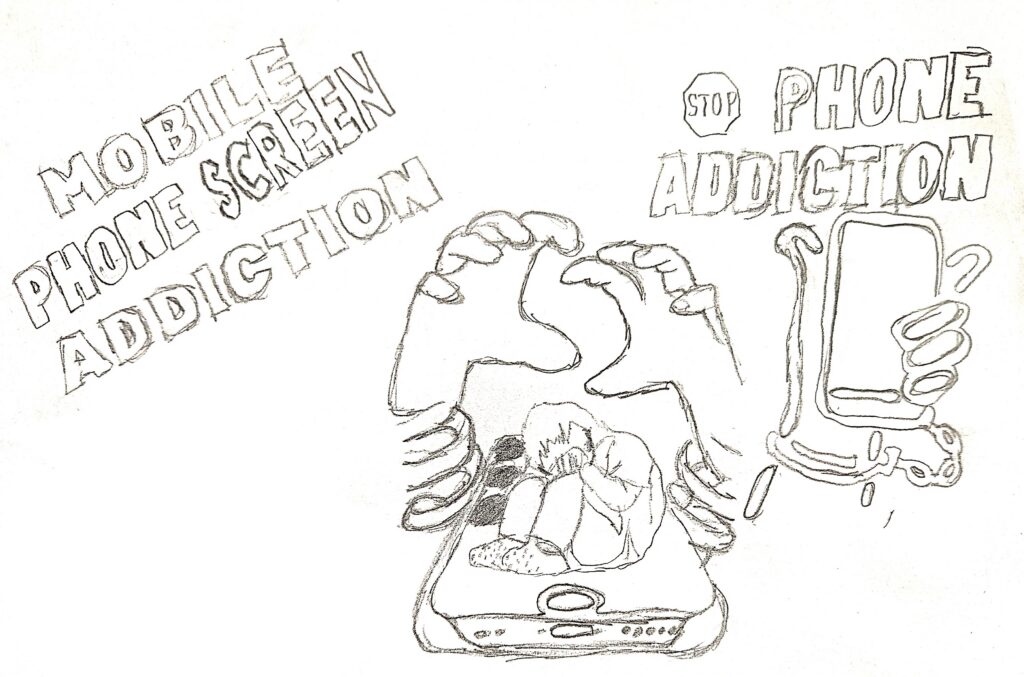 Kone, 6th grade, CCSA, 2025-2026.