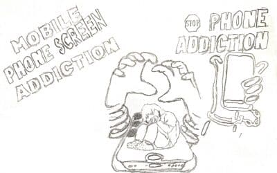 Use technology for positive reasons