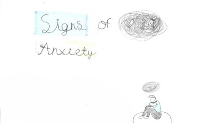 Feeling anxious? You’re not alone