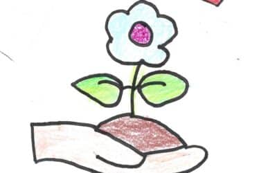 Farm trip makes memories